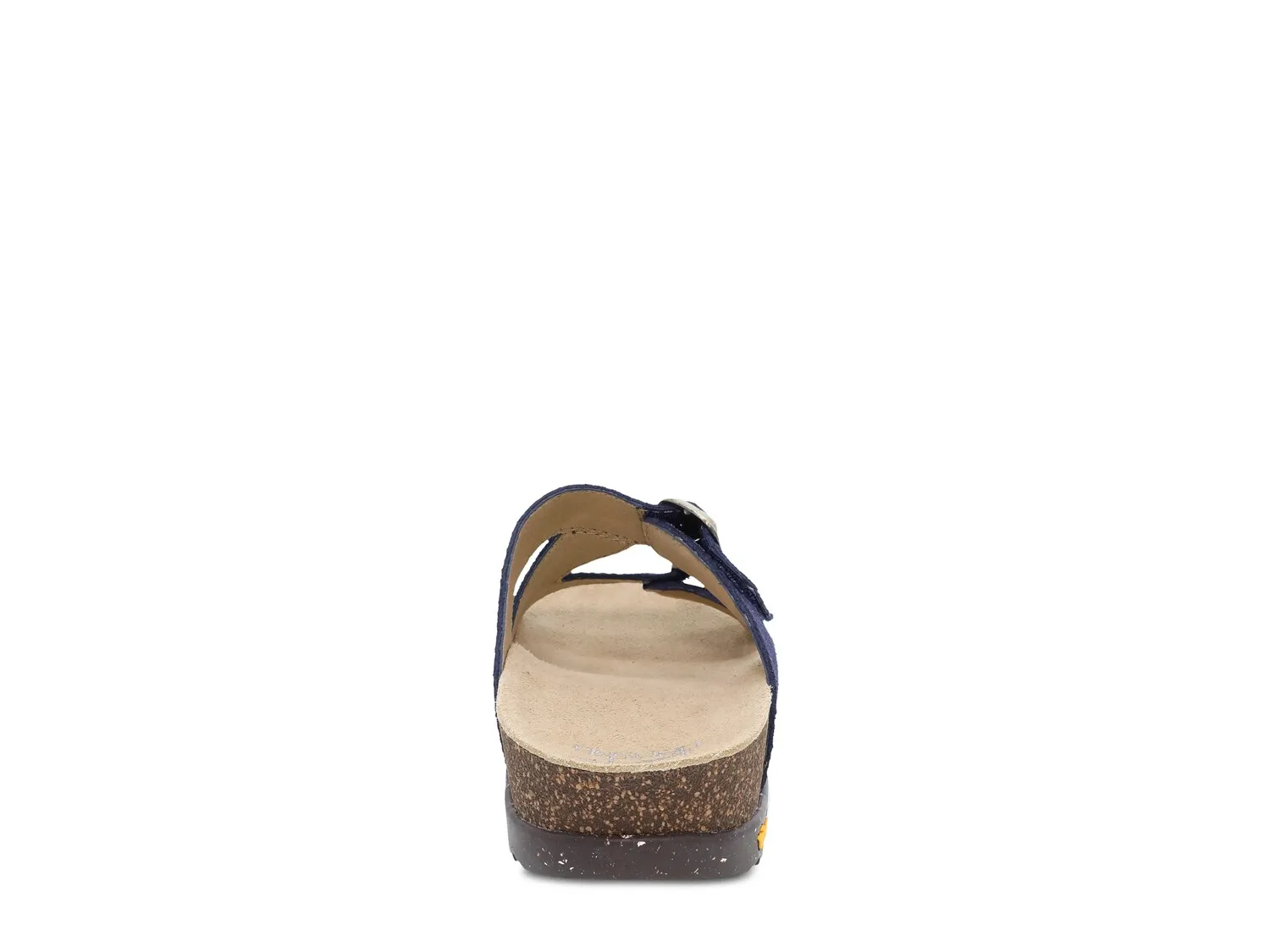 Сандалии Dayna Platform Sandal Dansko, темно-синий — фото 2