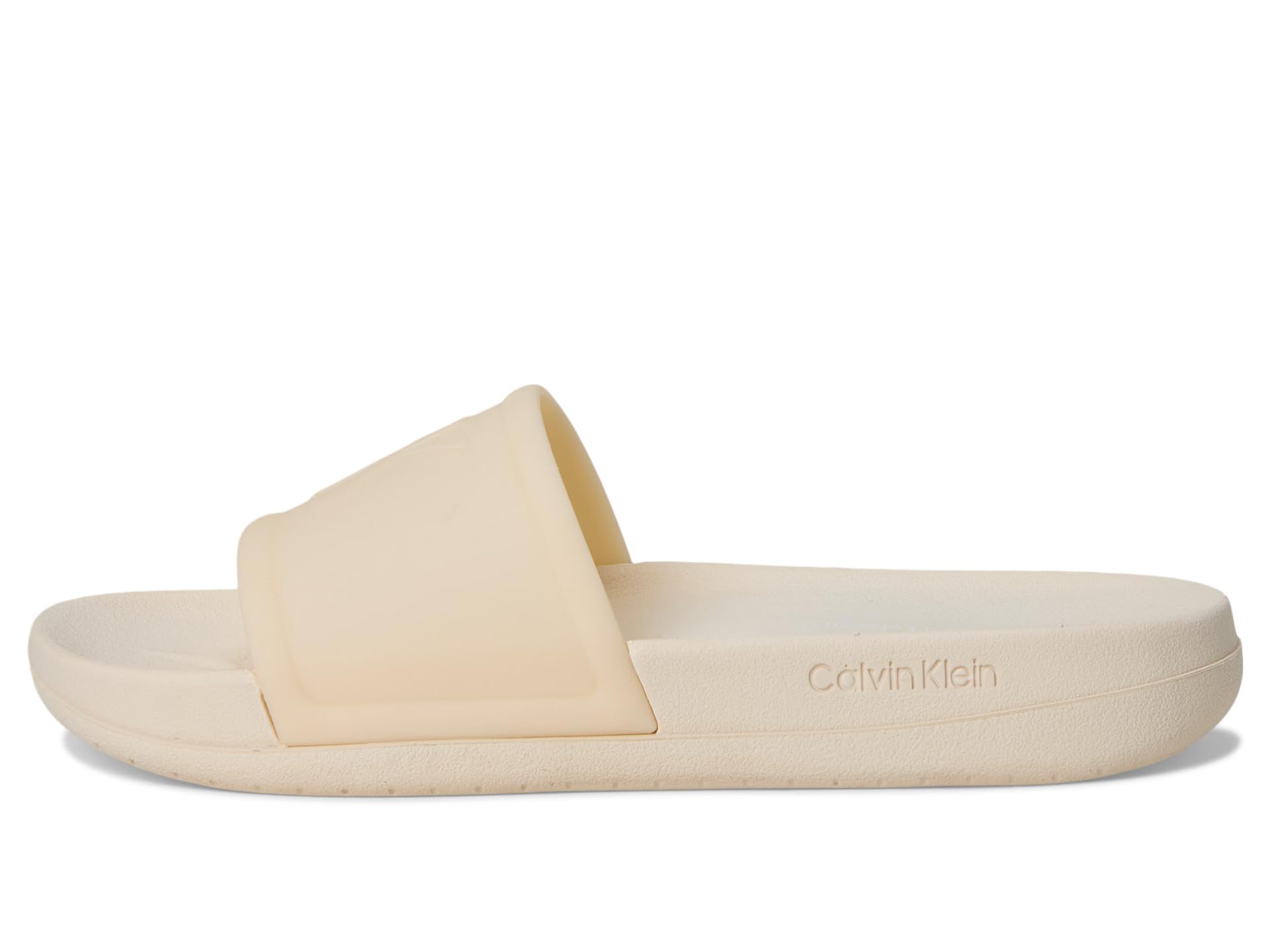 Сандалии Calvin Klein Barli, Light Natural — фото 4