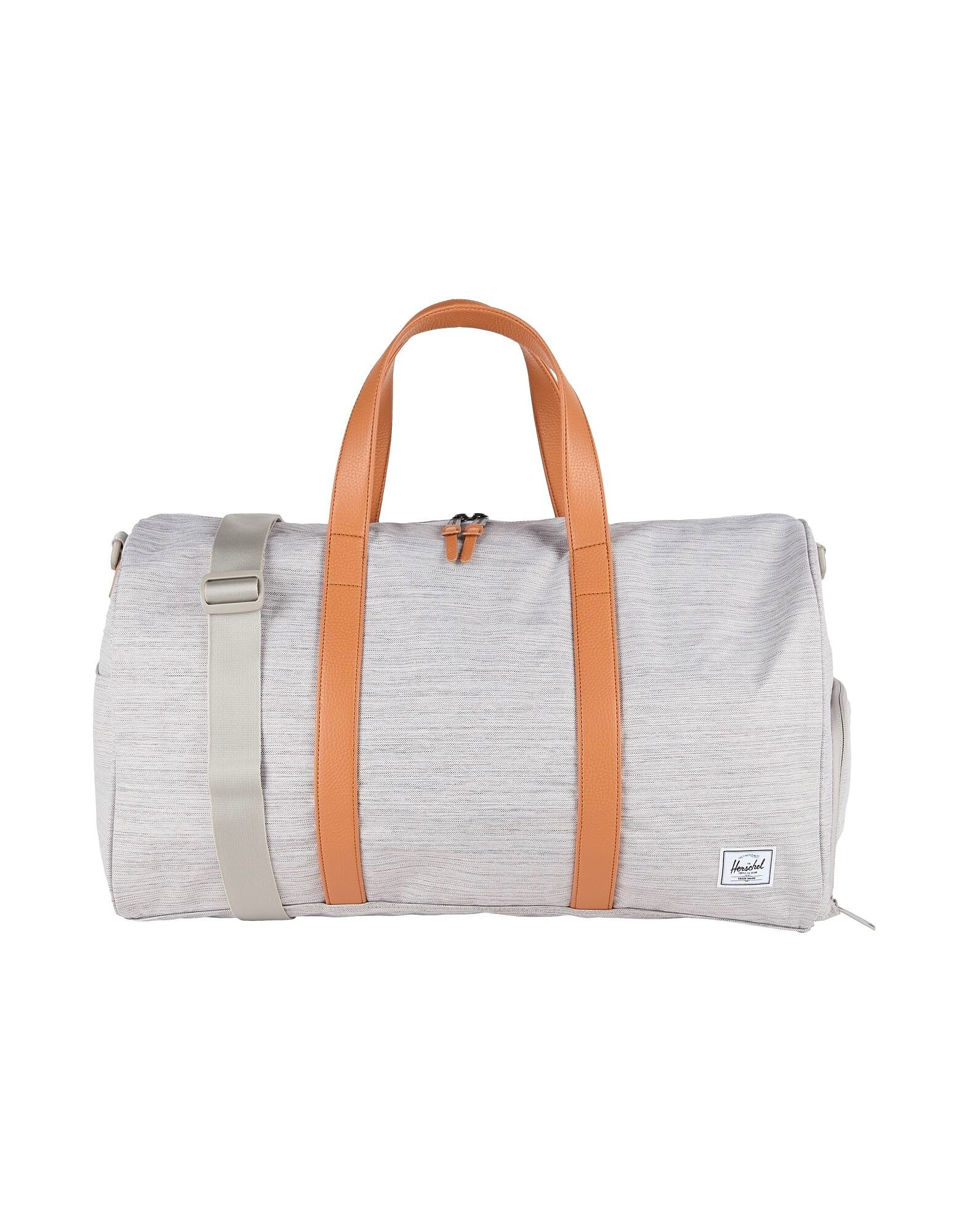 

Дорожные сумка Herschel Supply Co., светло-серый