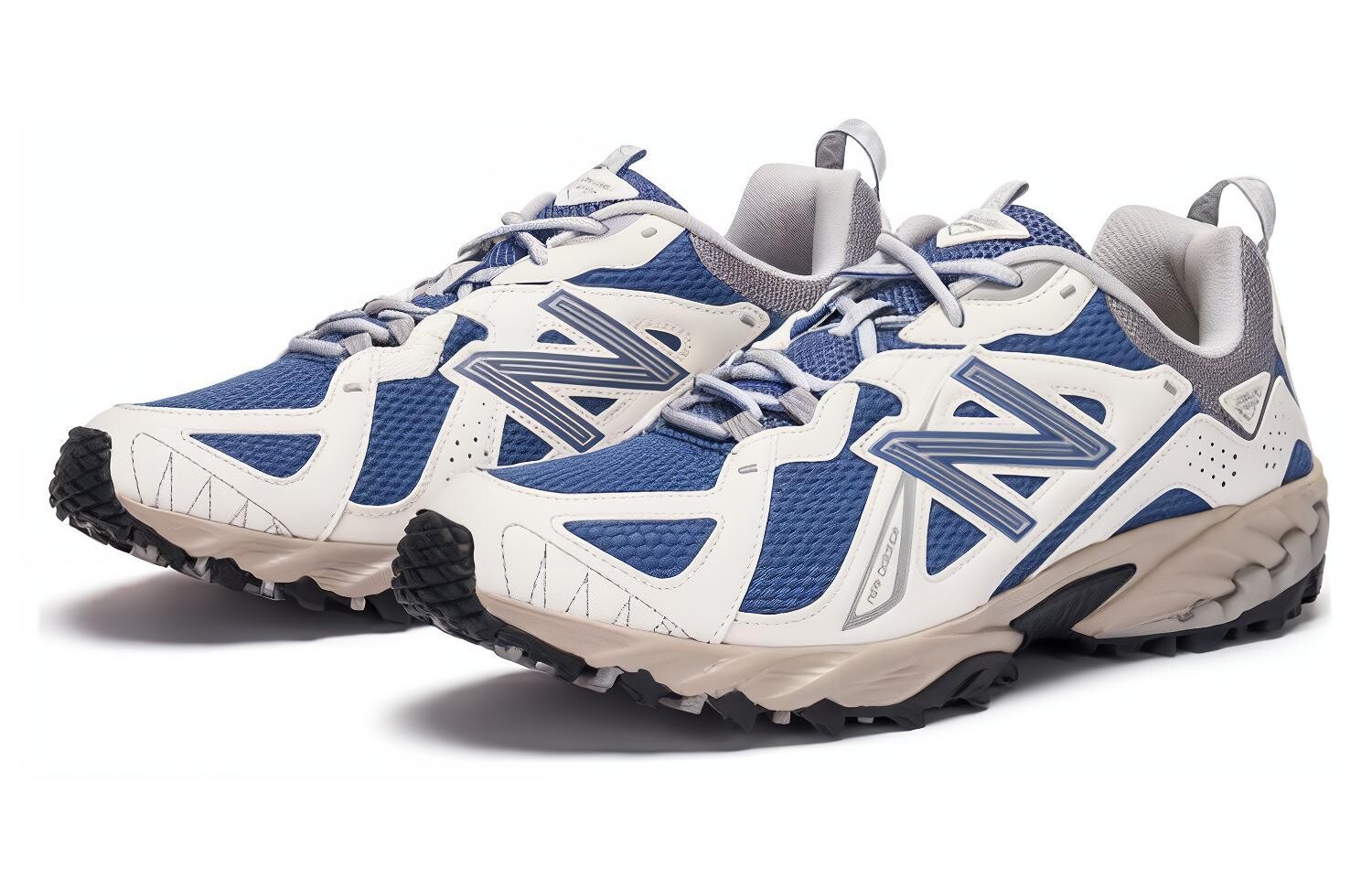 Кроссовки New Balance 610T Outdoor Performance унисекс — фото 3