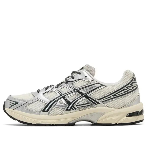

Кроссовки x kith gel 1130 Asics, бежевый