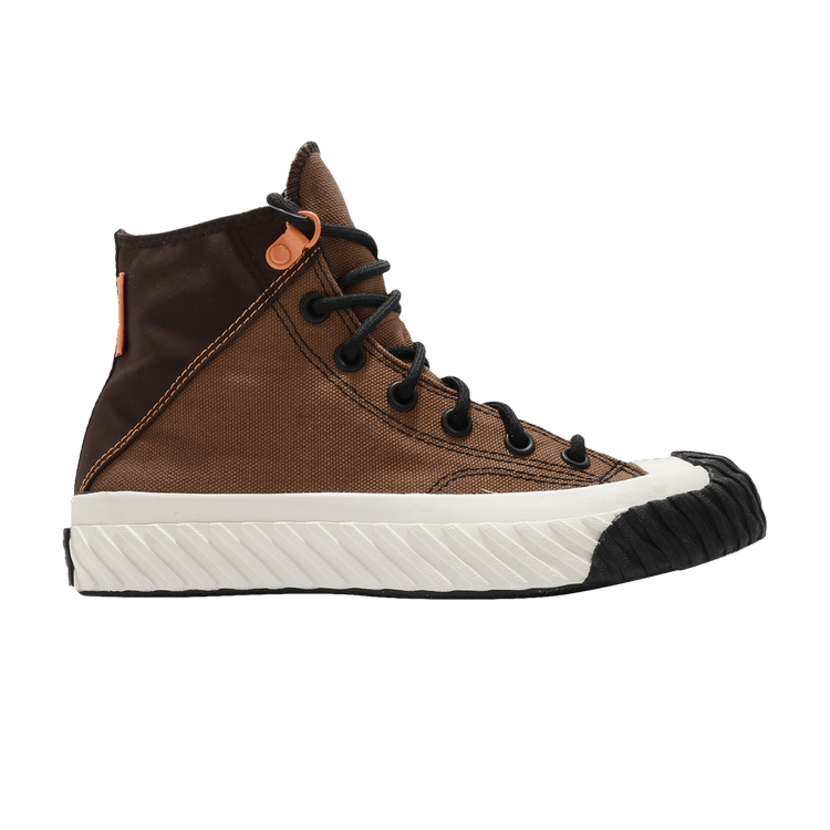 

Кроссовки Converse Chuck 70 Bosey GTX High 'Brown', коричневый