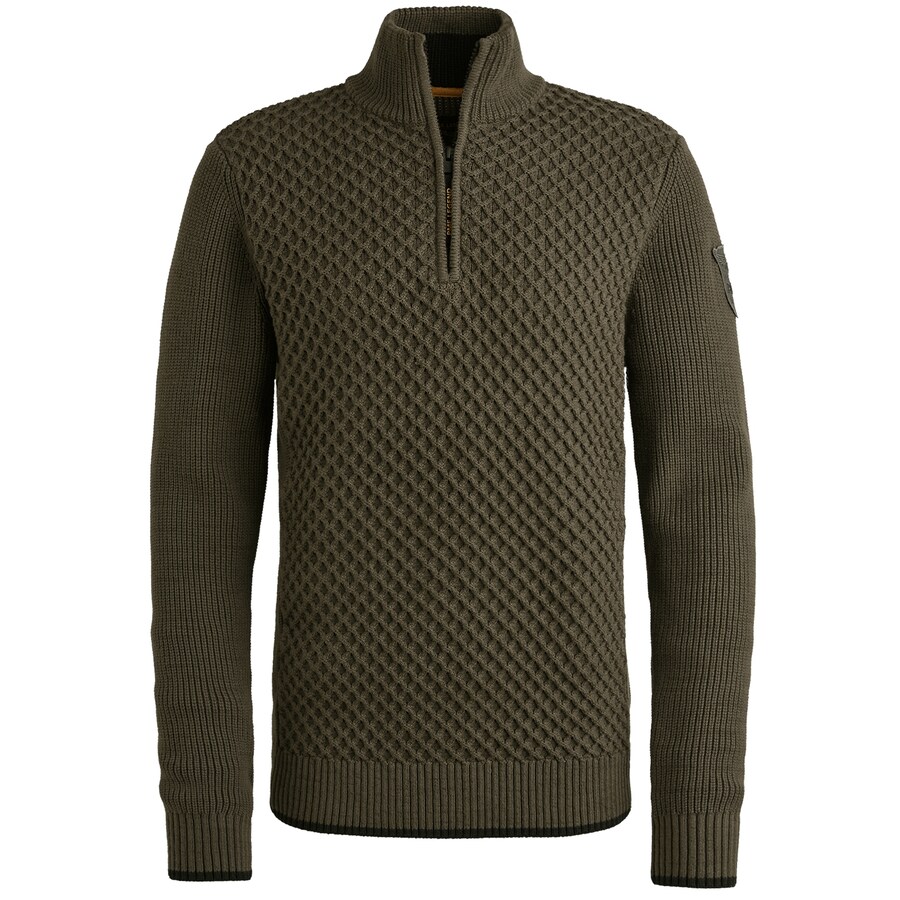 

Свитер PME Legend, Olive