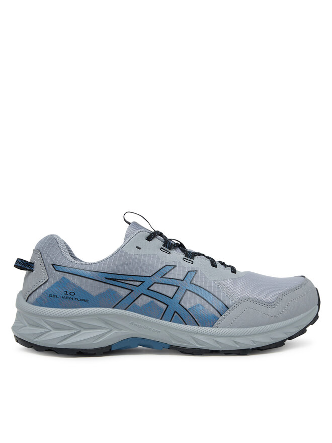 

Беговые кроссовки Gel-Venture 10 1011B967 Asics, серый