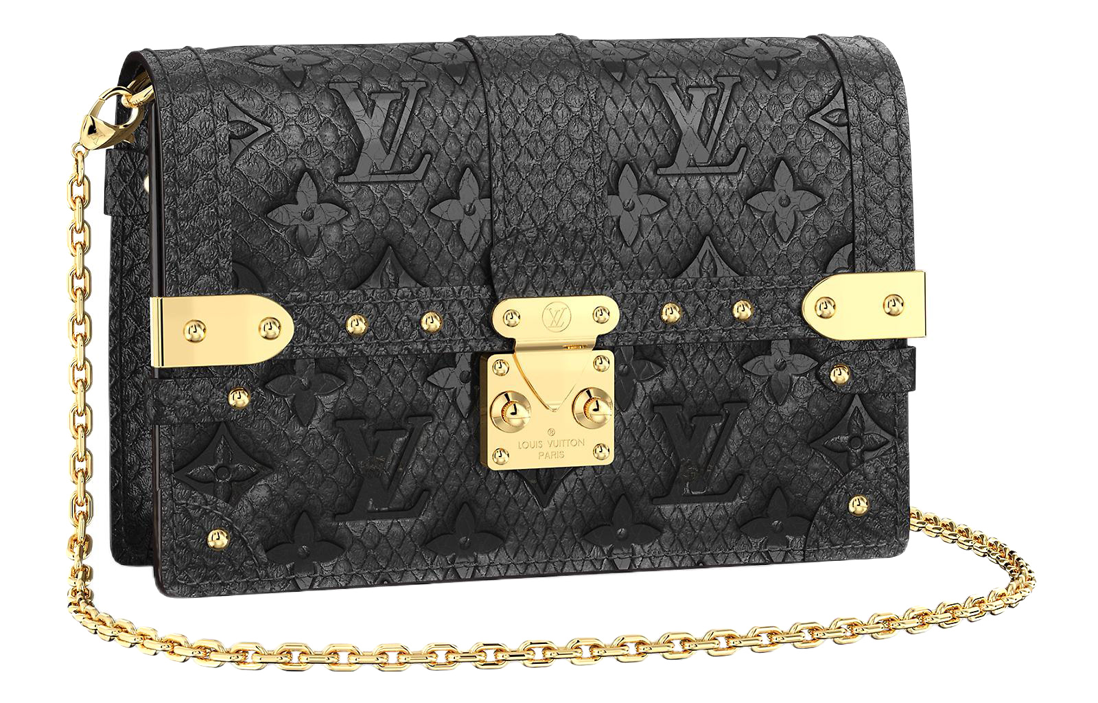 

LOUIS VUITTON Сумка через плечо