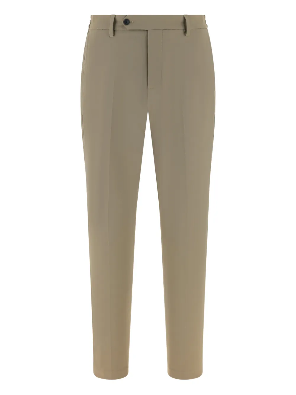 

Технические брюки на резинке Boggi Milano, нейтральный