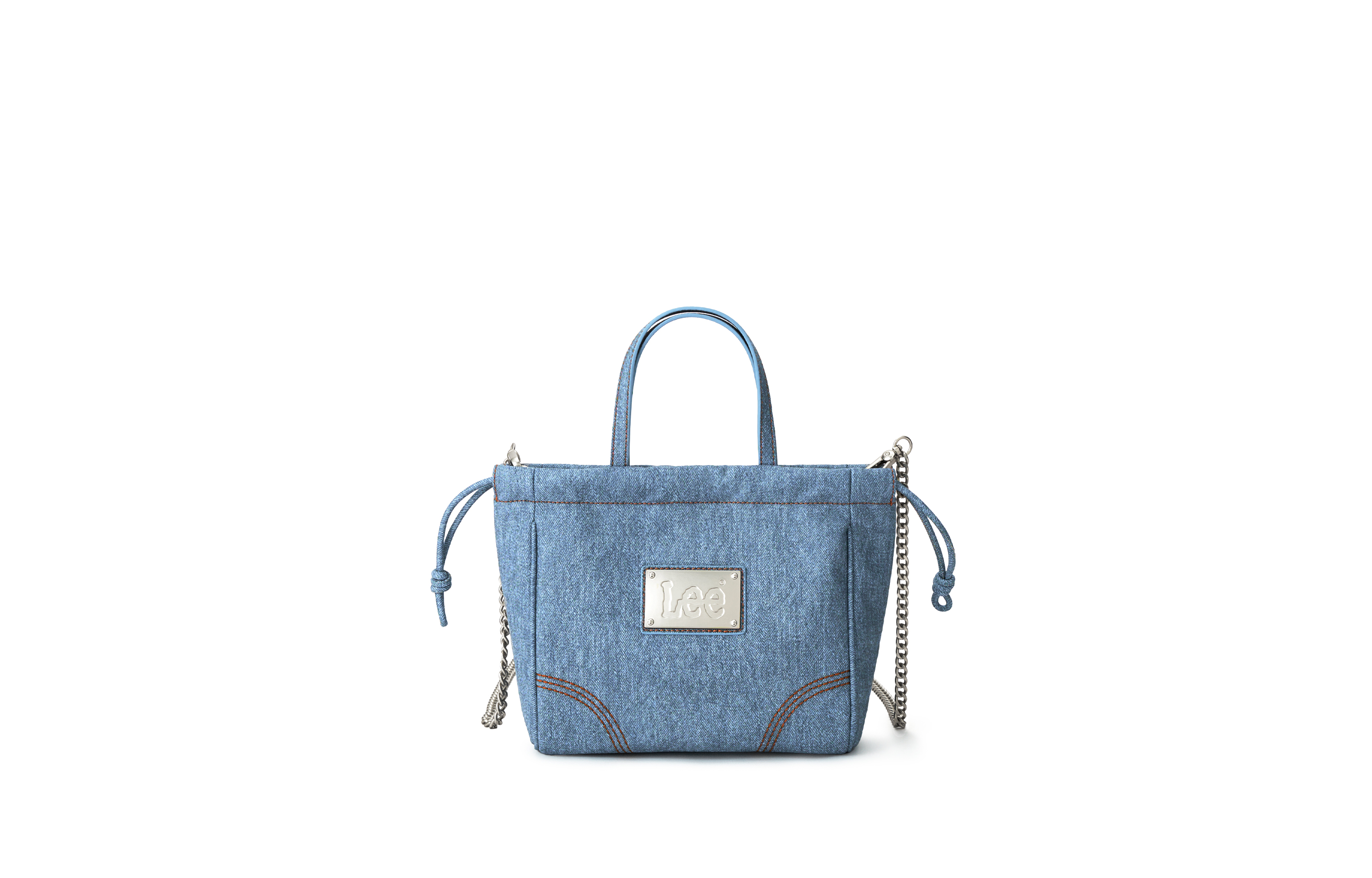 

Lee Кросс-боди PU, сумка через плечо, женская сумка Regular Dark Blue