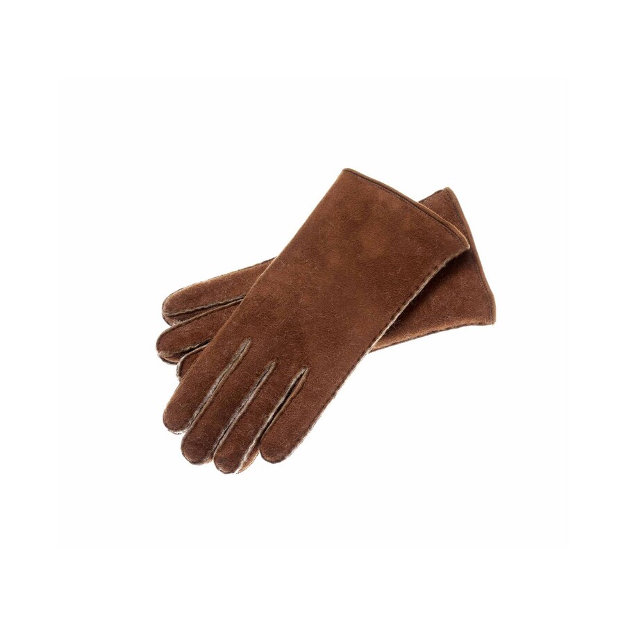 

Перчатки Roeckl Full Finger Gloves, коричневый