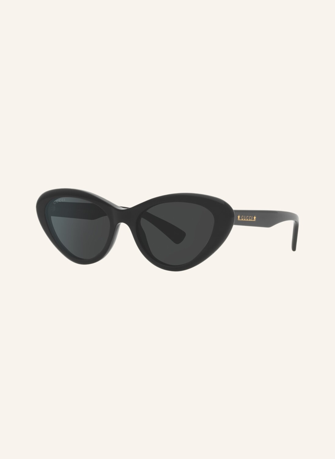 

Солнцезащитные очки GUCCI GG1170S, черный