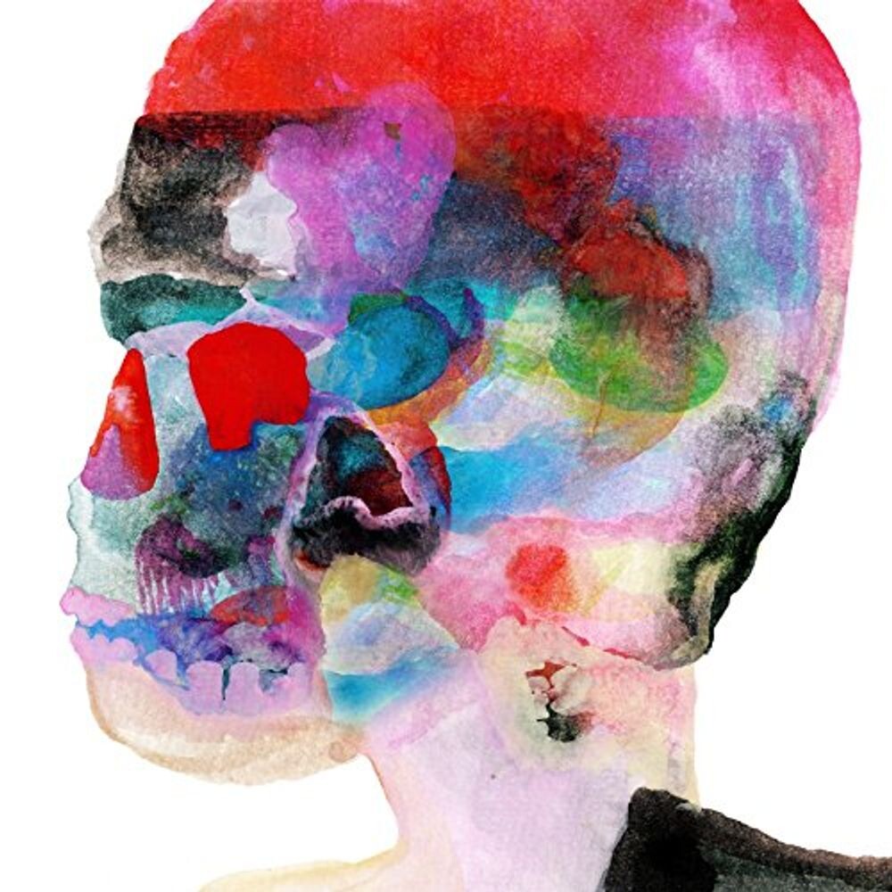 

Виниловая пластинка LP Hot Thoughts - Spoon
