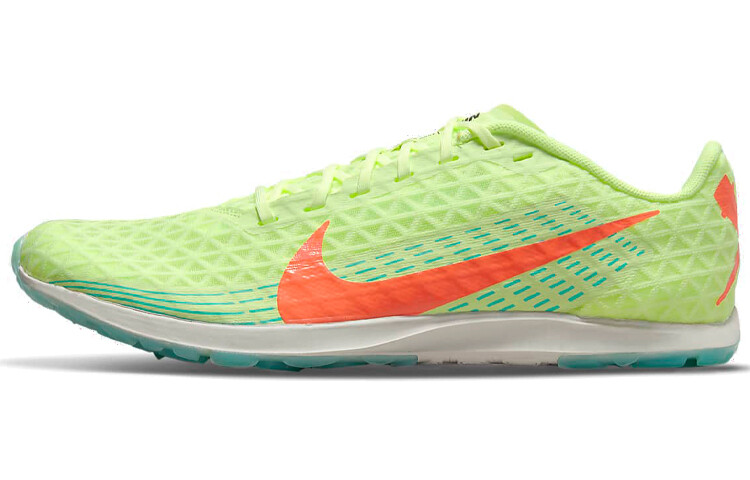 

Кроссовки унисекс Nike Zoom Rival Waffle 5