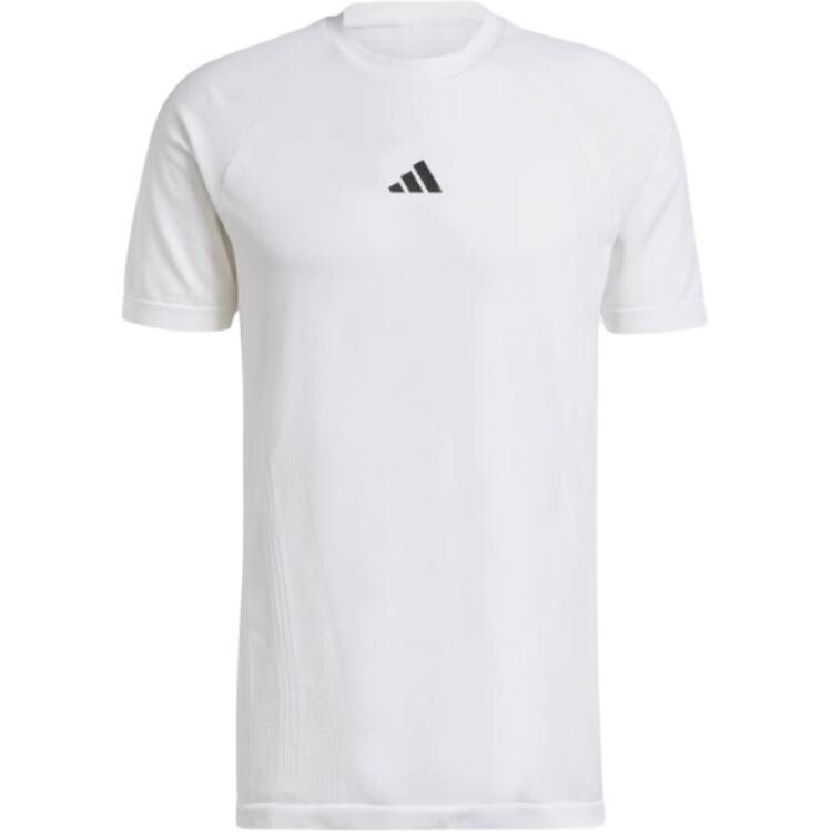 

Футболка мужская белая Adidas, белый
