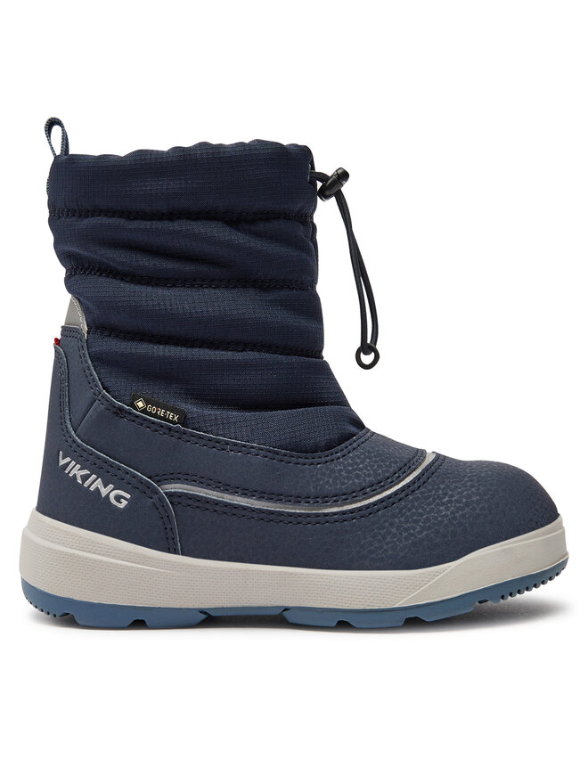 

Зимние ботинки Viking Toasty Pull-On Warm Gtx GORE-TEX 3-94015-5, темно-синий