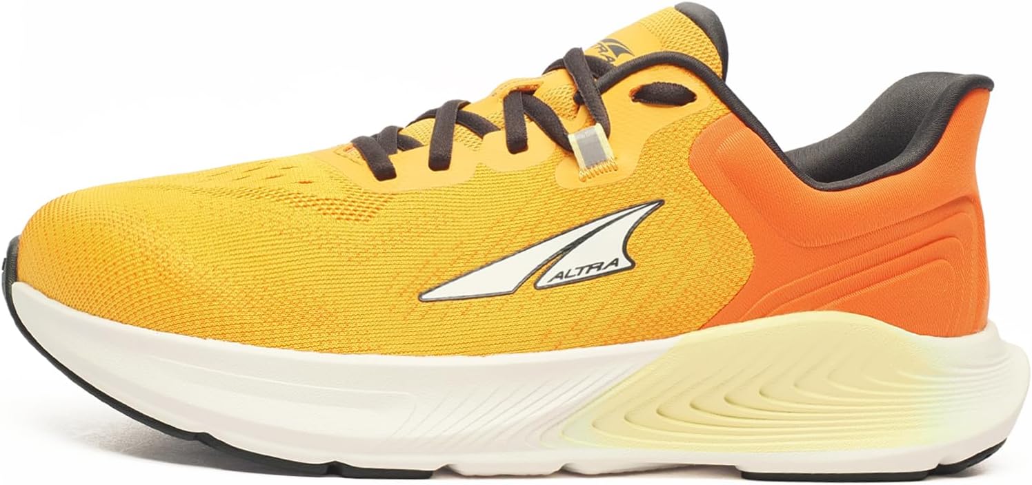 

Беговые кроссовки для мужчин ALTRA Provision 8, оранжевый