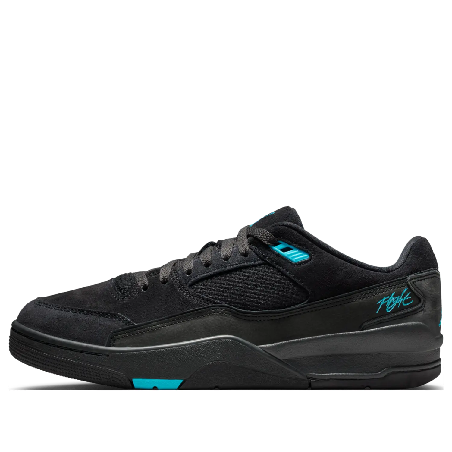 

Кроссовки Air Jordan Flight Court 'Gamma Blue'
