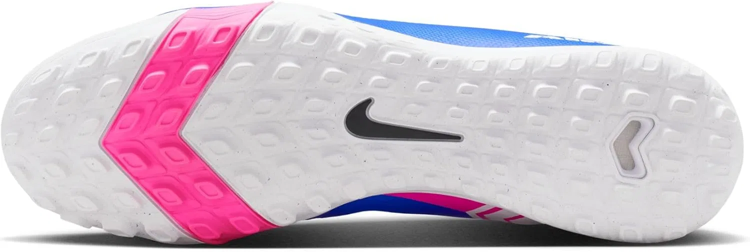 Мужские кроссовки Nike Zoom Vapor 16 Academy TF, Multicoloured — фото 3
