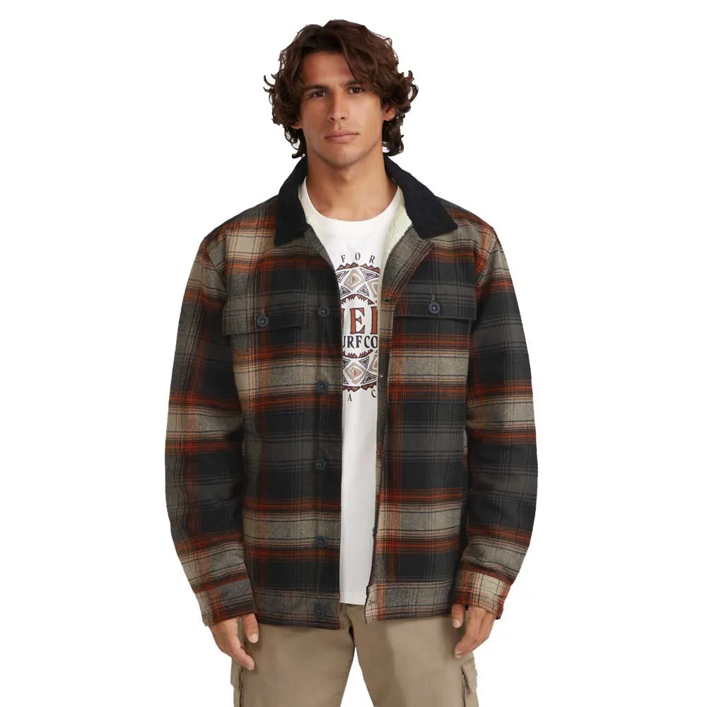 

Куртка O´neill Fleece Lined, разноцветный