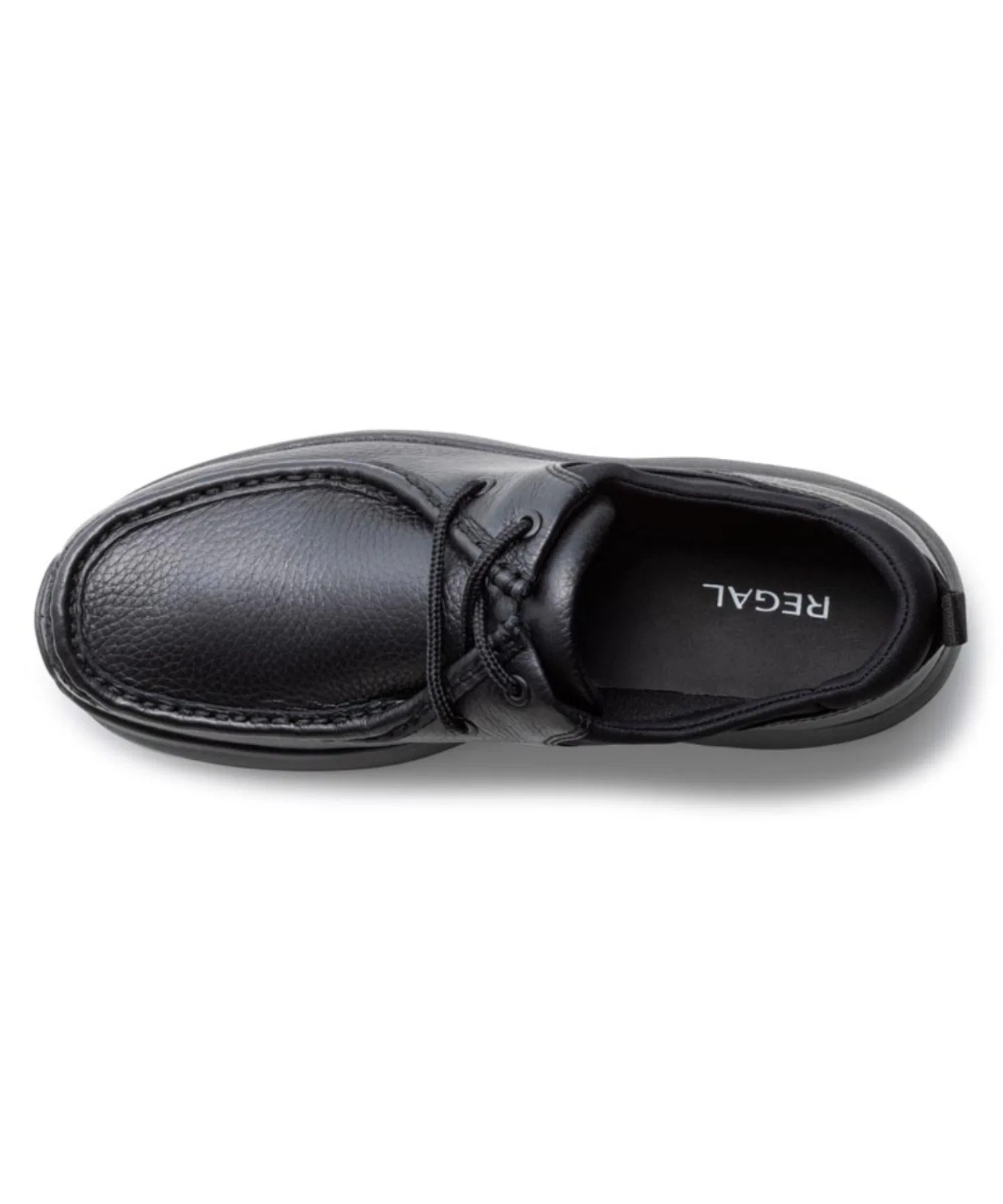 Мужские ботинки Regal Casual 83JL — фото 4