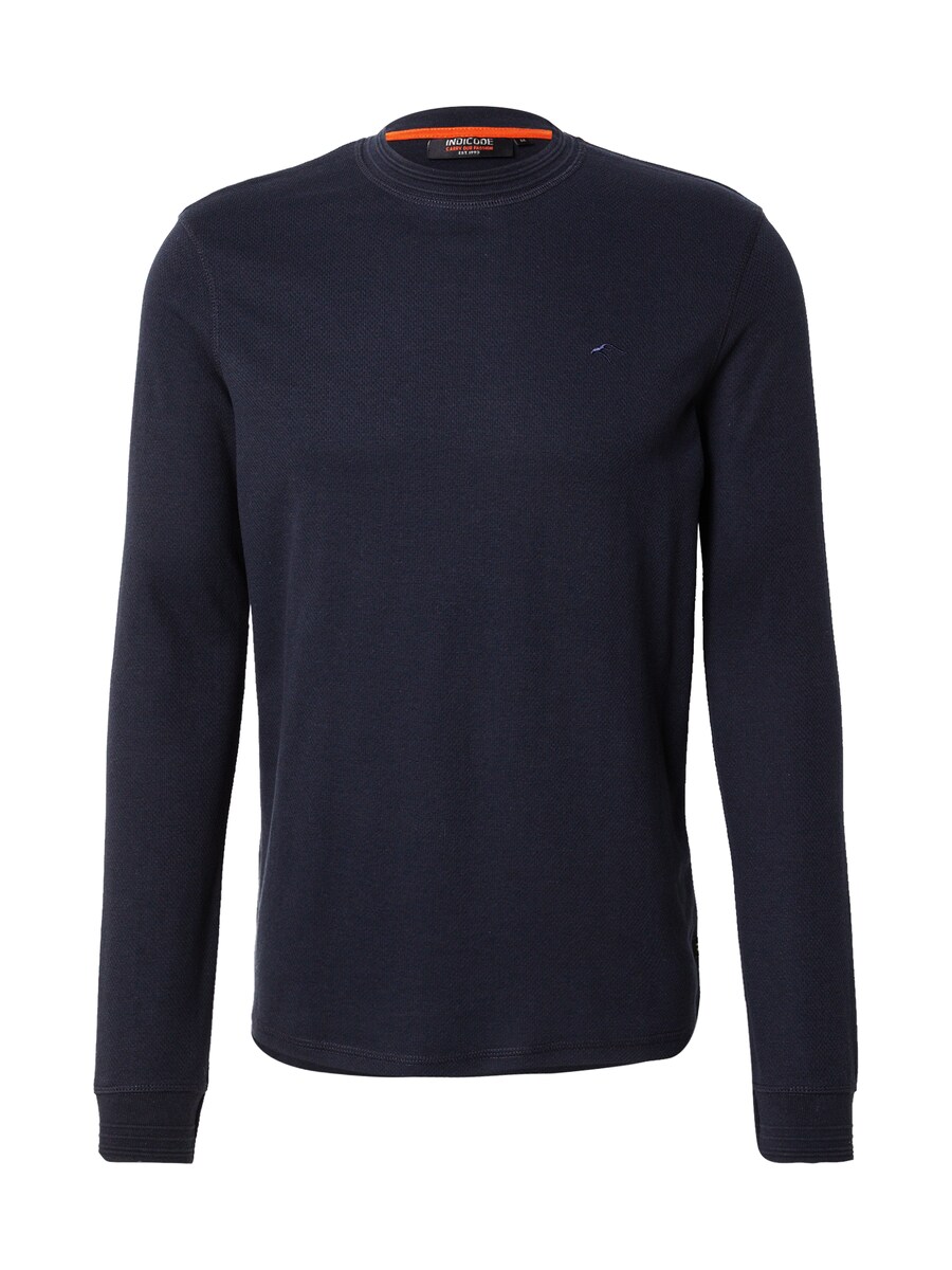 

Футболка INDICODE JEANS Valento, Navy