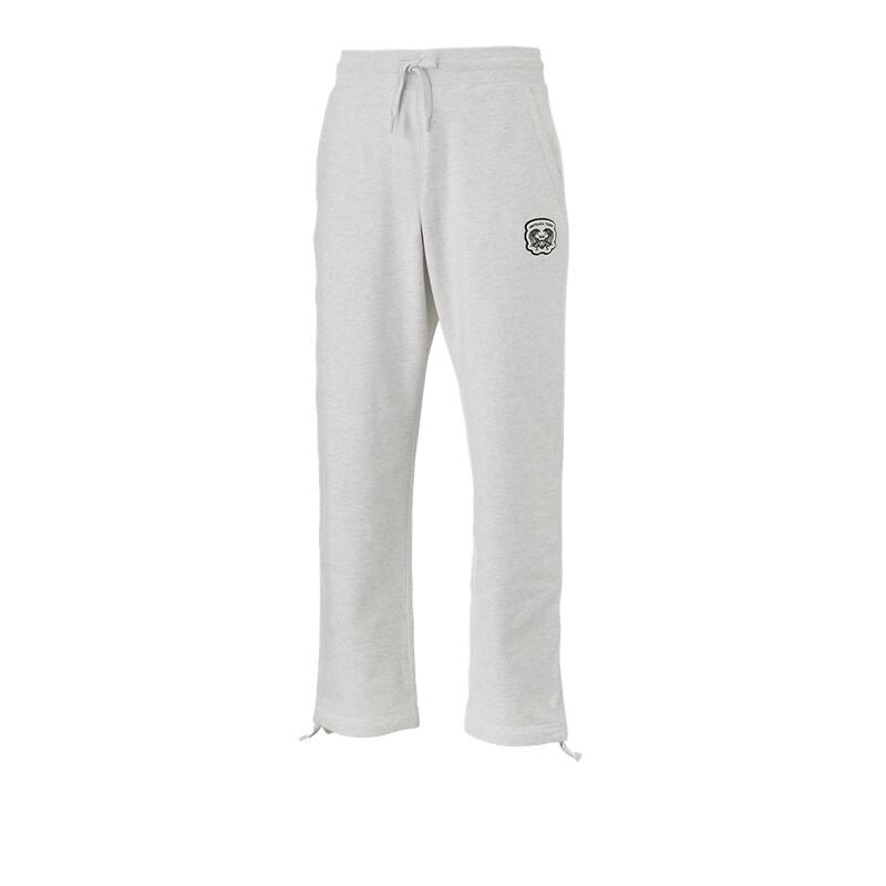 

Повседневные брюки унисекс серый меланж Onitsuka Tiger