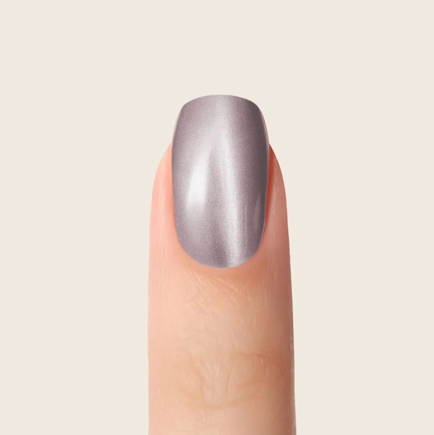 Гель-лак Emmi Nail Varnish LED UV Magic Cat Eye Aurora Opal 15 мл Emmi Nail, Aurora Opal -L506- — фото 2