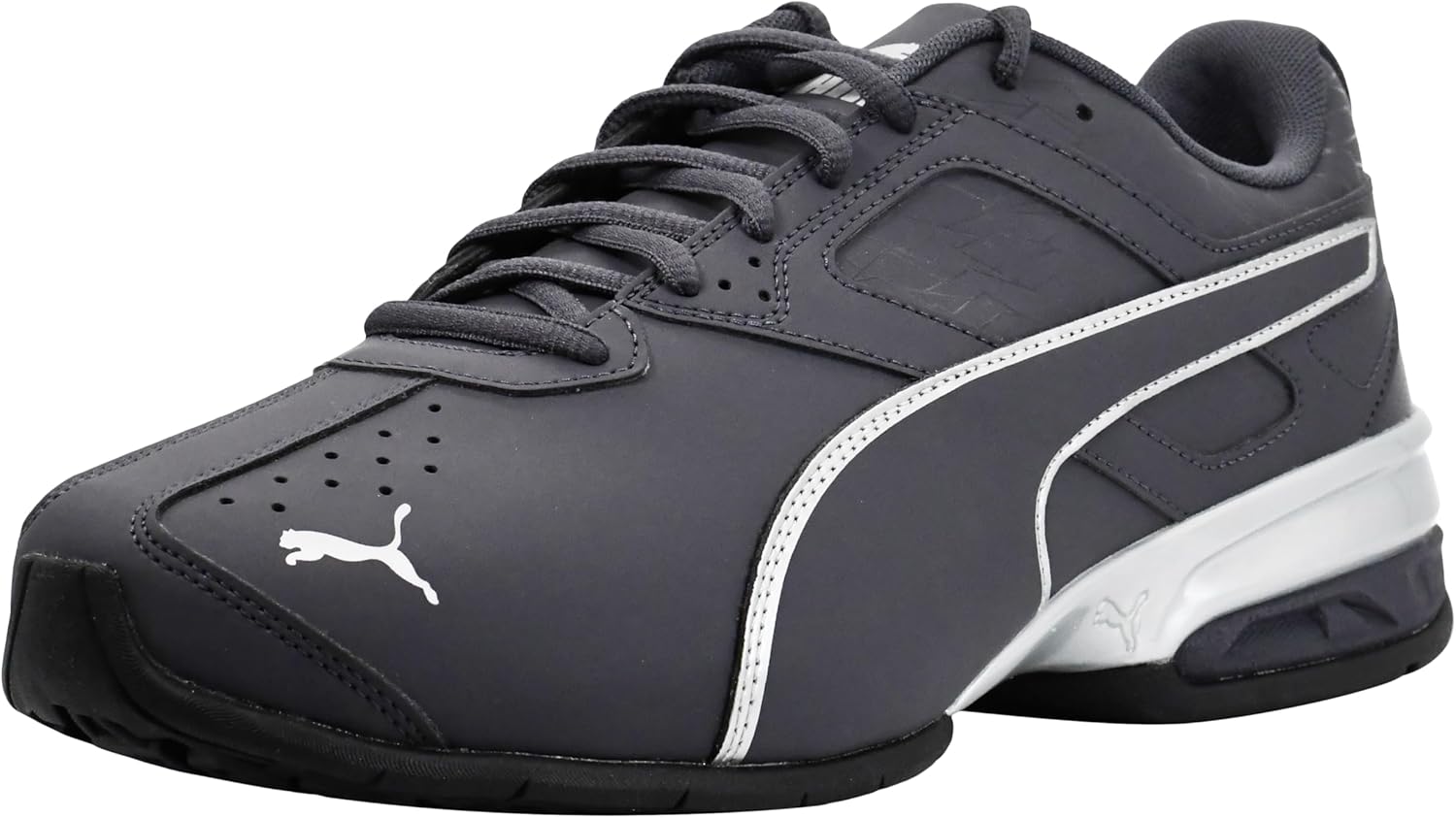 

Мужские кроссовки PUMA Tazon 6 FM, Periscope-puma Silver
