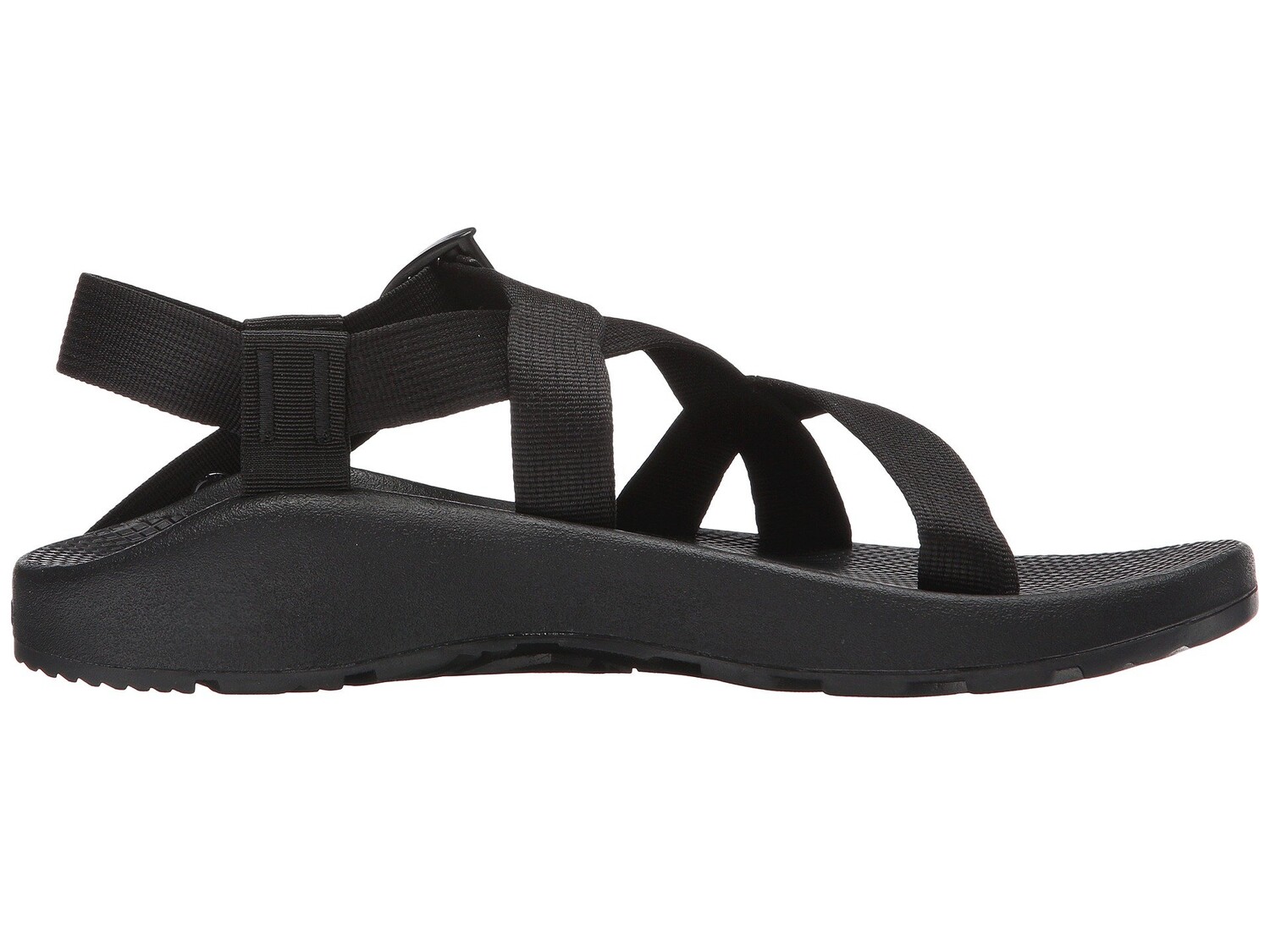 

Сандалии Chaco Z/1 Classic, черный
