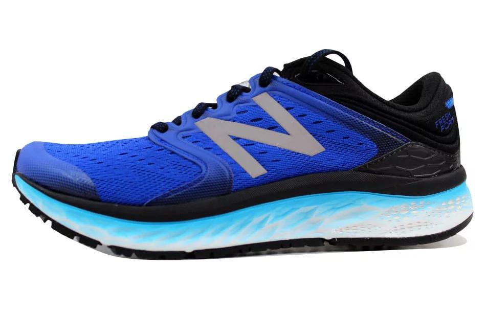 

New Balance Кроссовки Fresh Foam 1080 Pacific Blue White