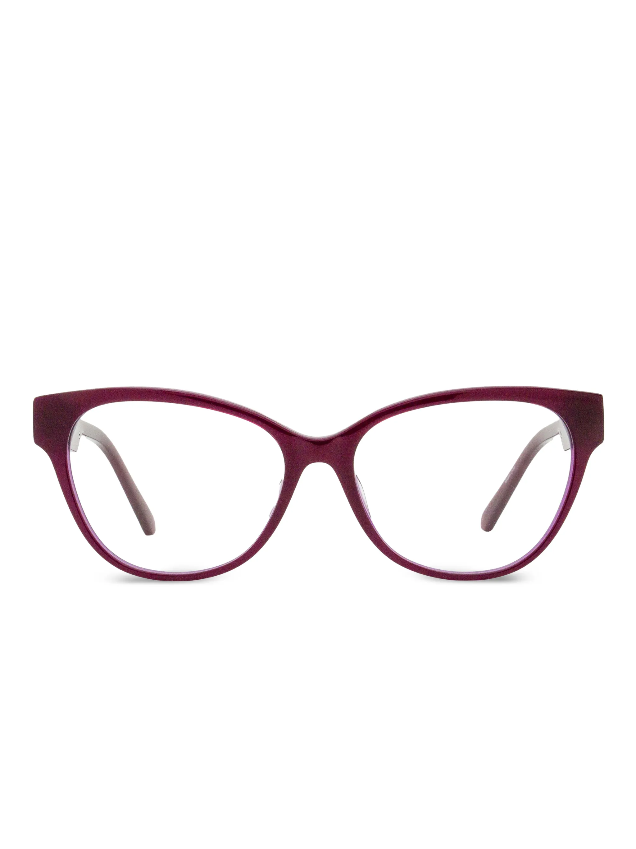 

Очки SK5392 Swarovski Eyewear, фиолетовый