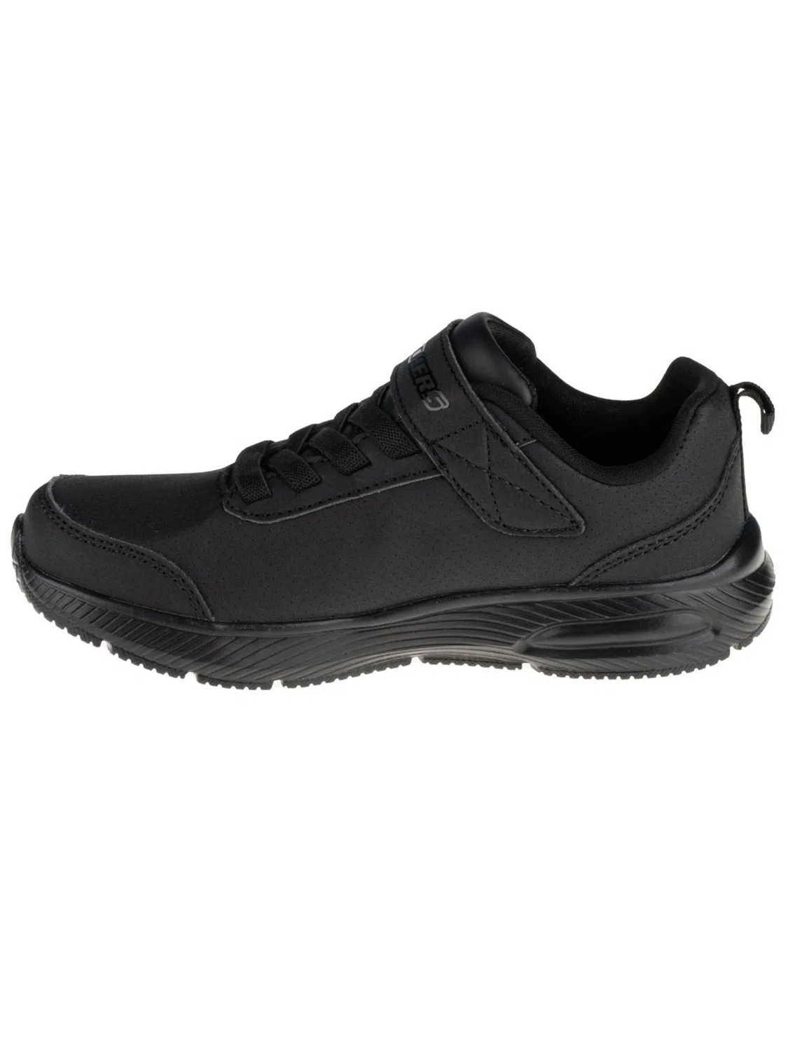 Кроссовки 'Dyna-Air Fast Pulse' Skechers, Black