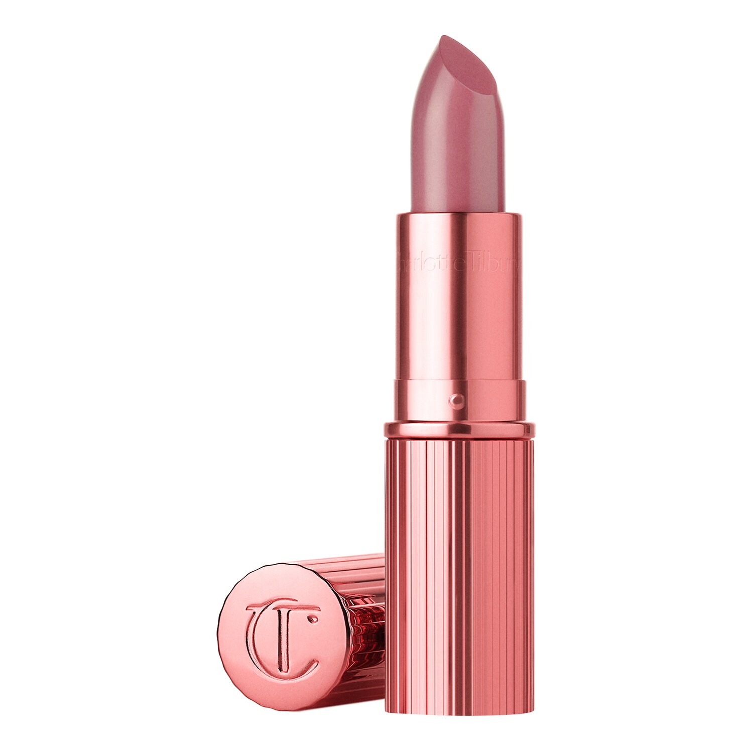 

Губная помада Hollywood Beauty Icon Charlotte Tilbury, Icon Baby (3,5 g)