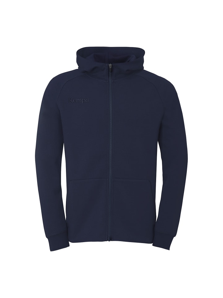 

Функциональная куртка Kempa