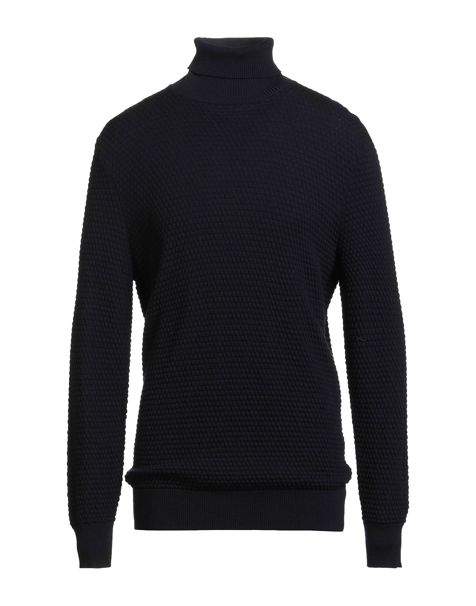 

Водолазка Kangra, полуночно-синий