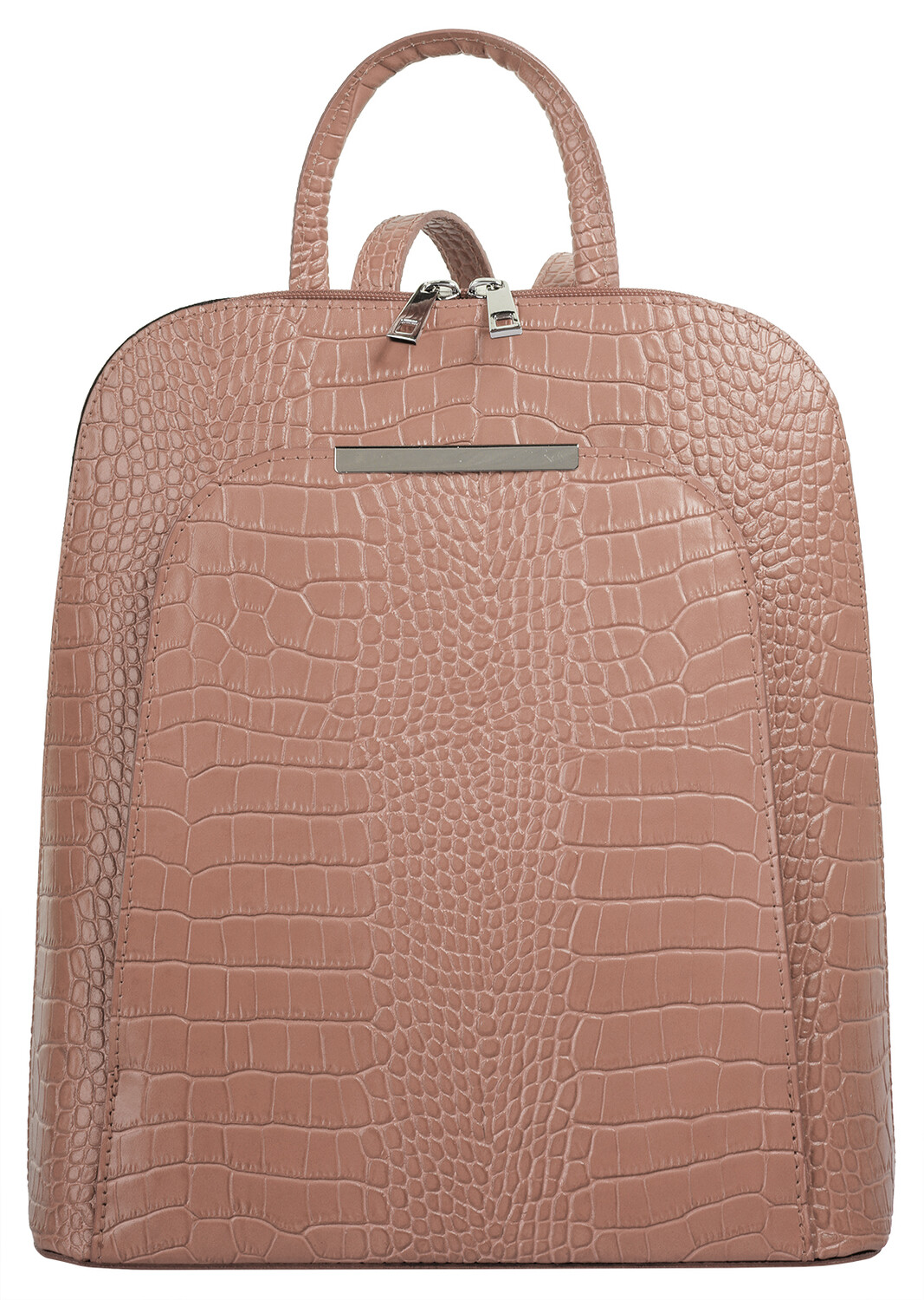 

Рюкзак Cluty, цвет alt rosa
