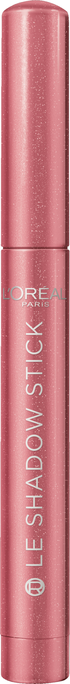 

Тени для век L’Oréal Paris Le Shadow Stick 118 Cloudy Rose