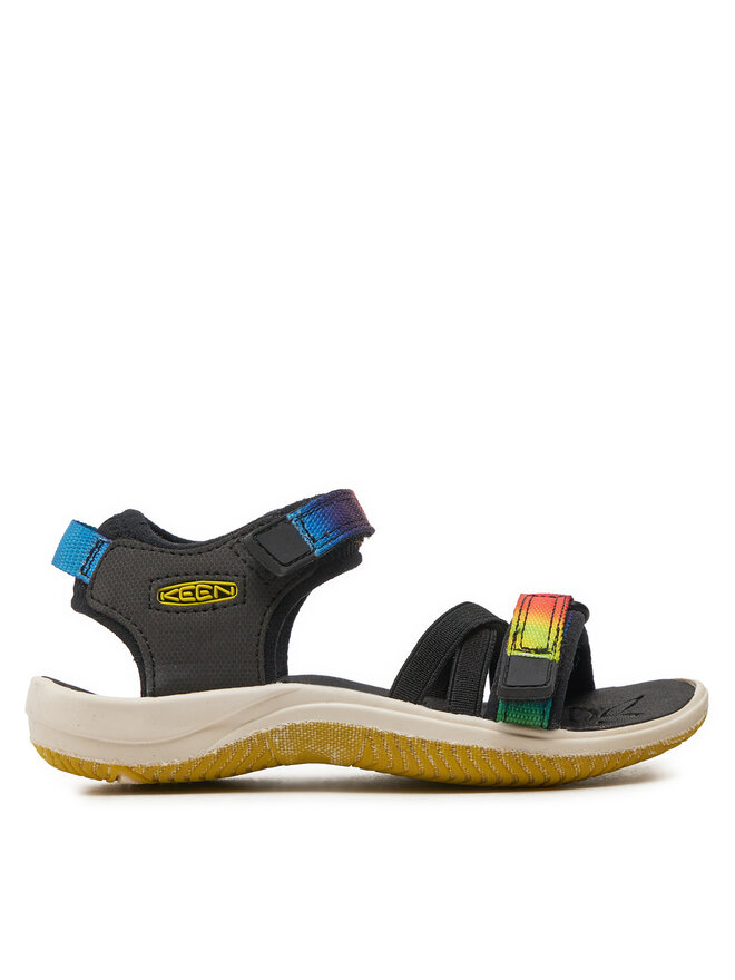 

Сандалии Verano 1024825 Keen, черный
