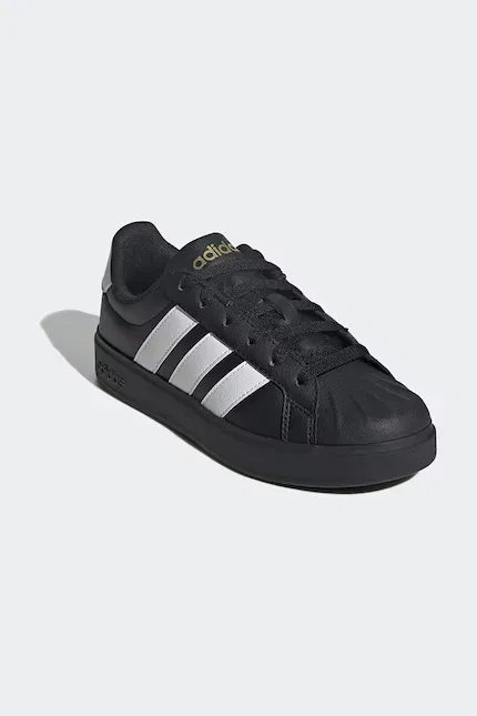 Кроссовки детские STREETTALK Adidas, черный — фото 2