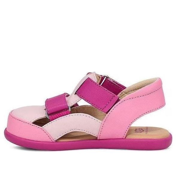 

Сандалии rowan sandal 'sugilite strawberry milkshake' Ugg, розовый