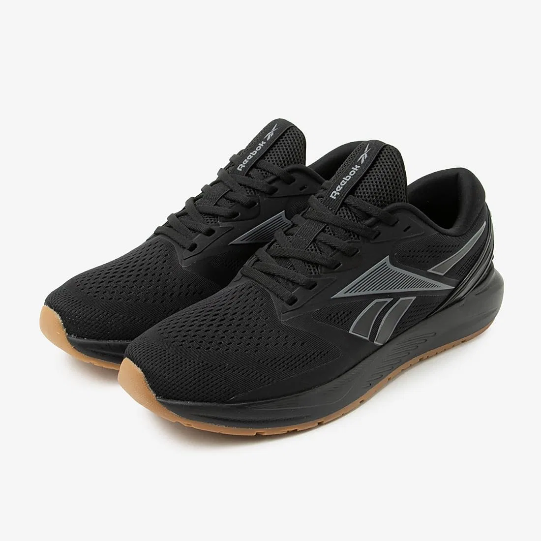 Мужские кроссовки Reebok NFX Trainer 2, Black Grey 6 — фото 3
