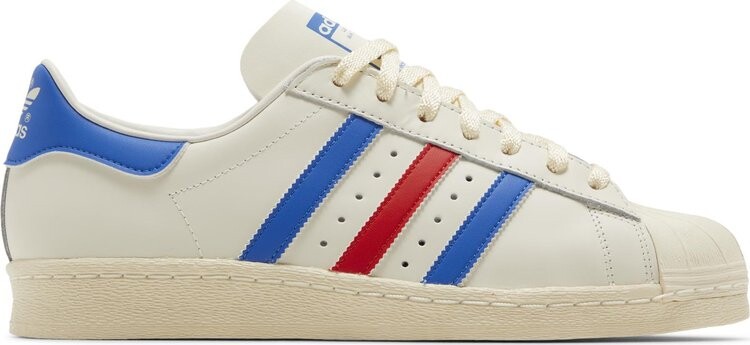 

Кроссовки Superstar 82 'White Blue Red', белый