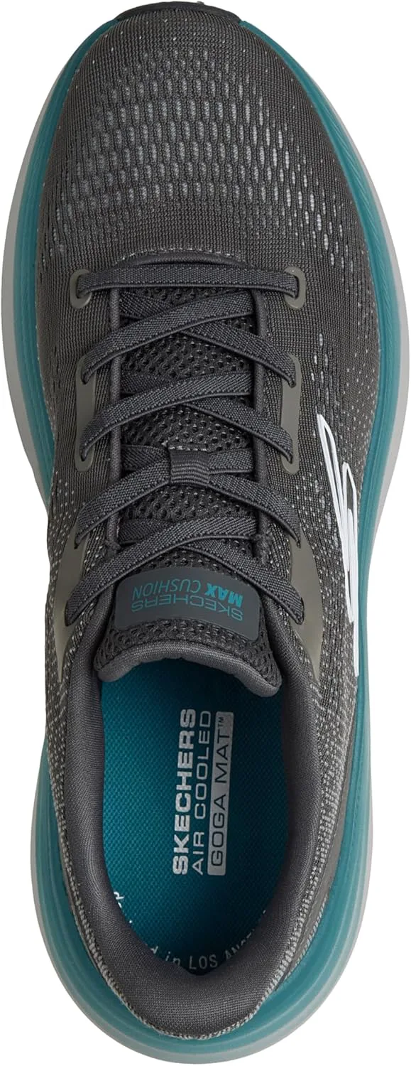 Мужские кроссовки Skechers Max Cushioning Endeavour — фото 2