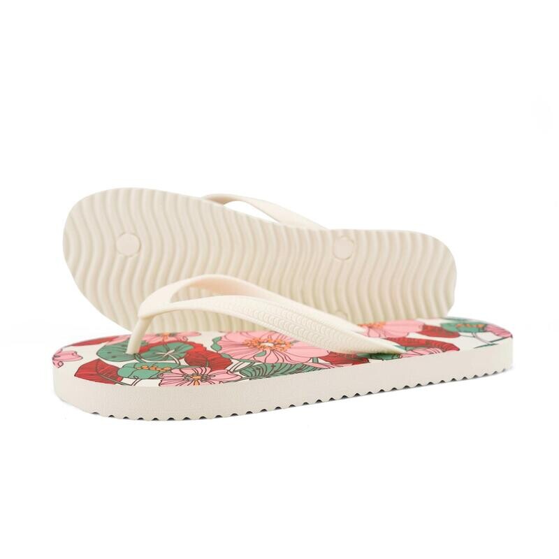 

Шлепанцы Flip Flop, цвет hellbeige