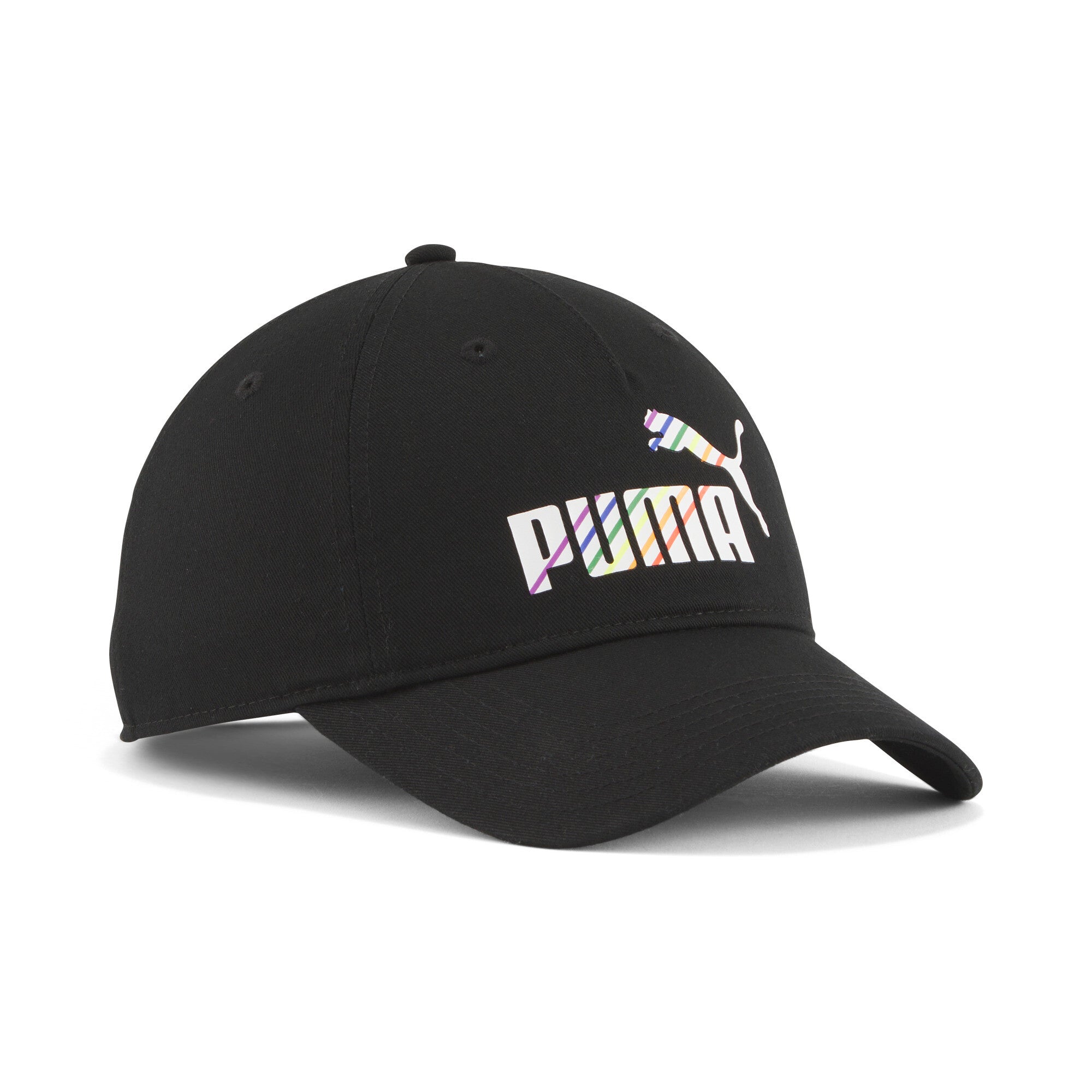 

Кепка PUMA Unisex Pride We Are Everywhere, черный