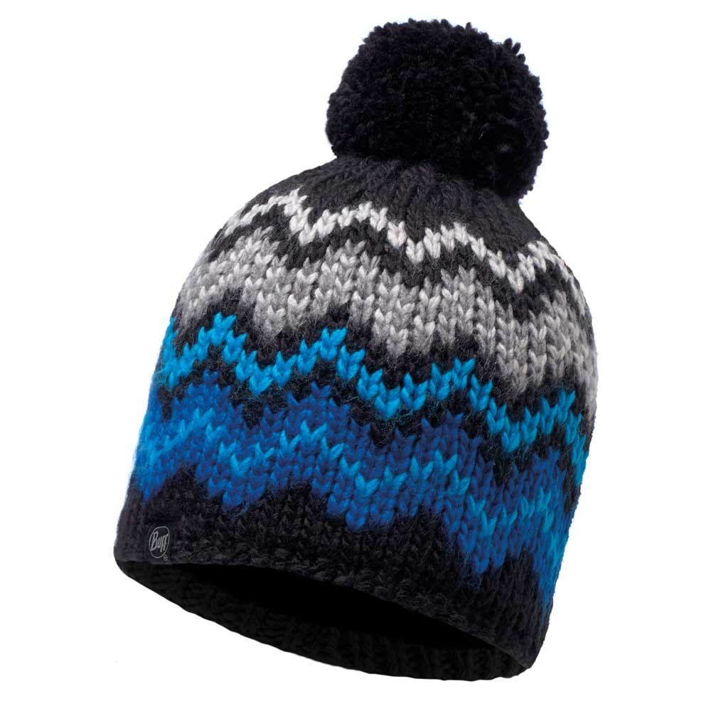 

Шапка Buff Knitted Polar, черный