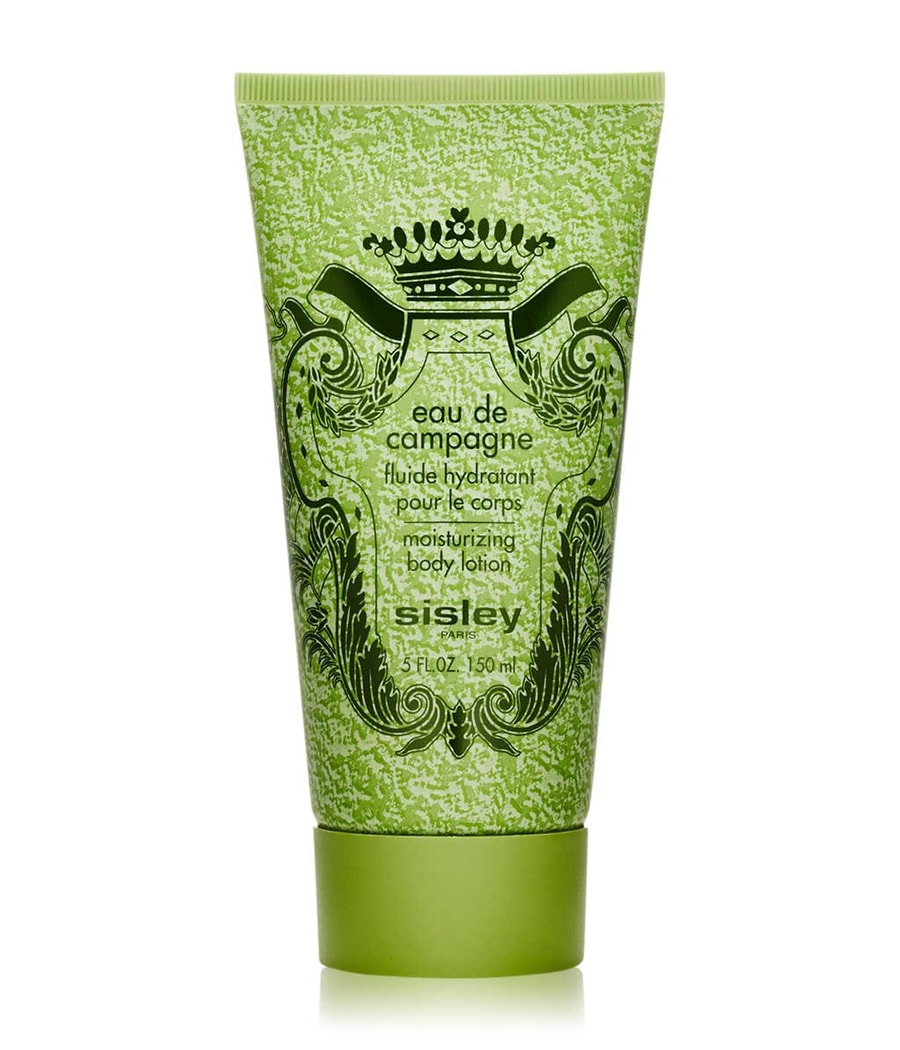 

Крем для тела Sisley Eau De Campagne, 150 ml