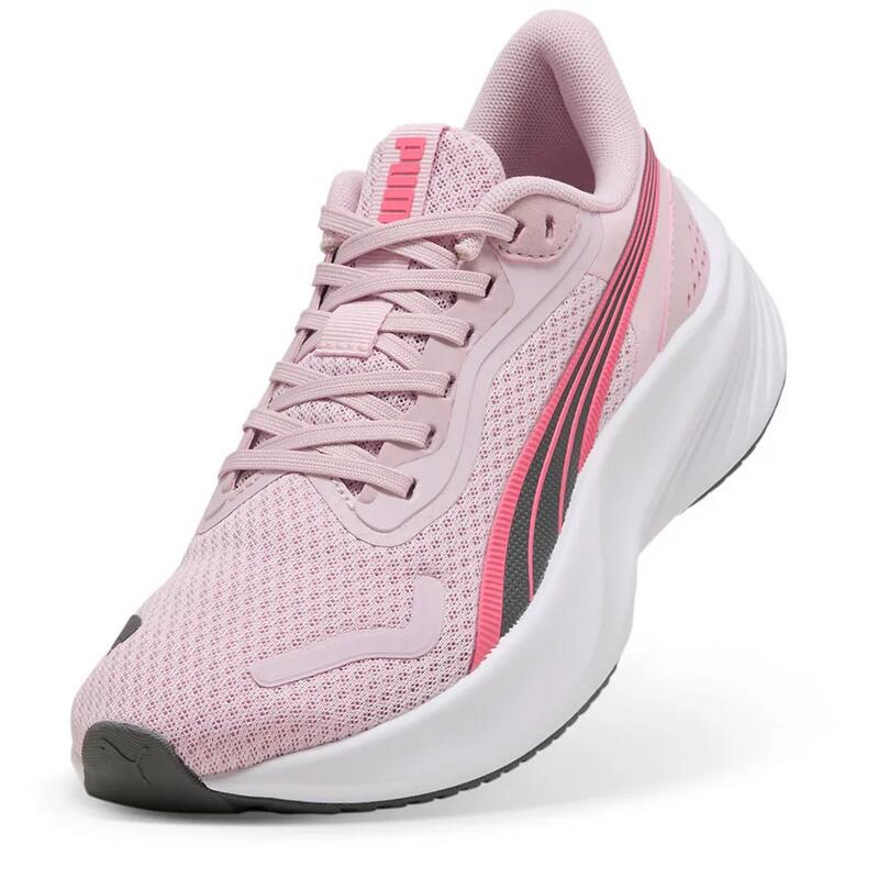 Детские кроссовки Puma Pounce Lite Jr 401512 — фото 4