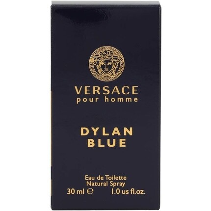 

Туалетная вода Versace Dylan Blue