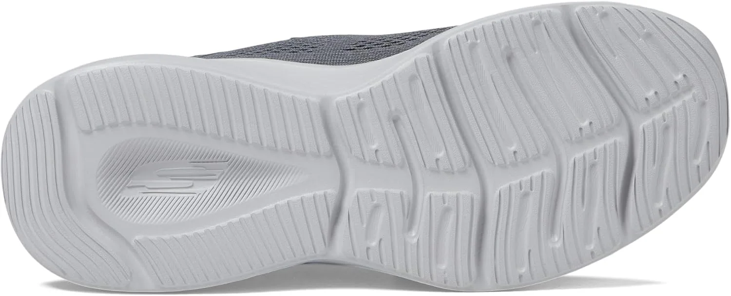Мужские кроссовки Skechers Skech-lite Pro Primebase, синий/темно-серый — фото 4