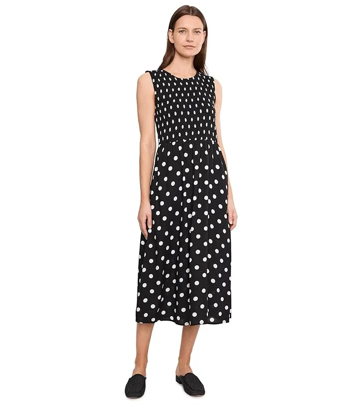 Платье Calvin Klein, Black Cream