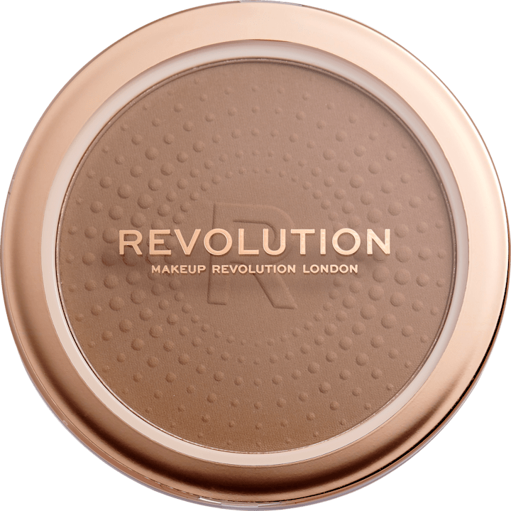 

Бронзер REVOLUTION Bronzer Mega 01 Cool, 15 g